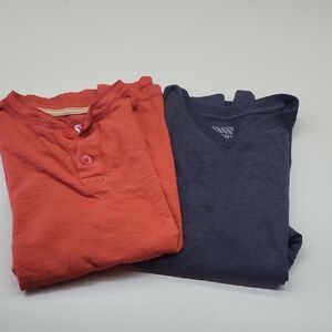 Old Navy Youth Shirts